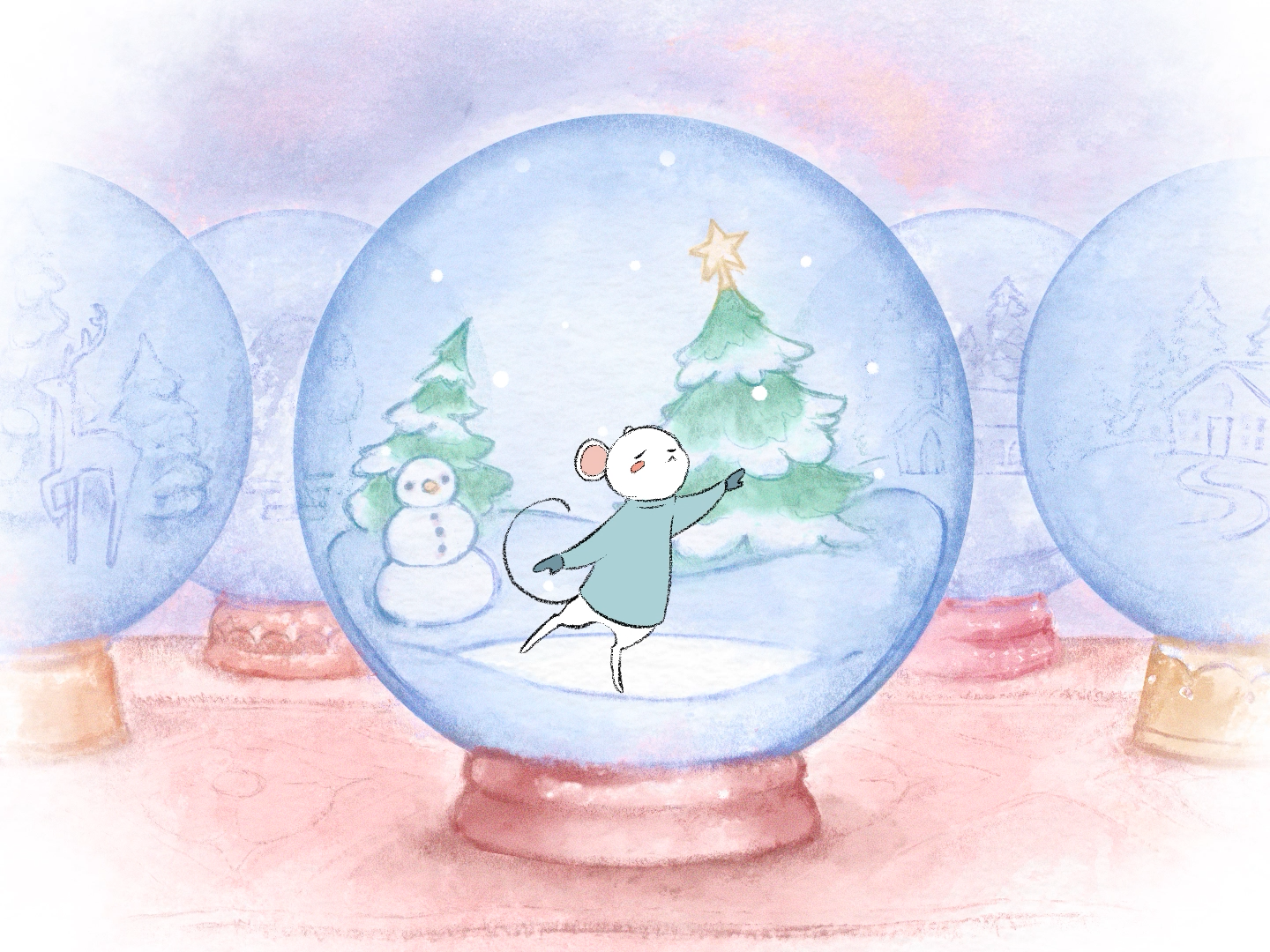 christmas reminds me thumbnail